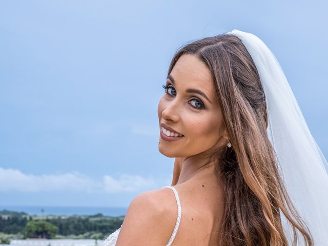 Il matrimonio di Giuliano e Chantal a Ragusa, Ragusa 16