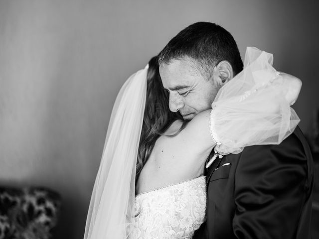 Il matrimonio di Tommaso e Vanessa a Cagliari, Cagliari 8