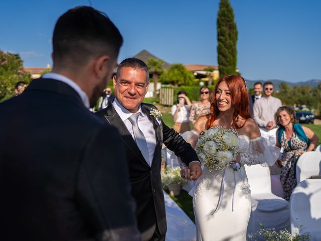 Il matrimonio di Tommaso e Vanessa a Cagliari, Cagliari 18