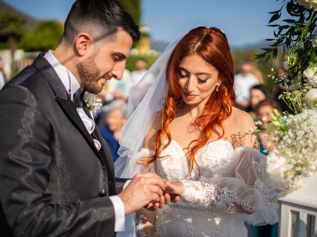 Il matrimonio di Tommaso e Vanessa a Cagliari, Cagliari 20