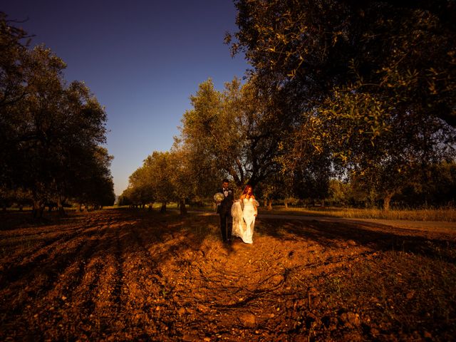 Il matrimonio di Tommaso e Vanessa a Cagliari, Cagliari 29