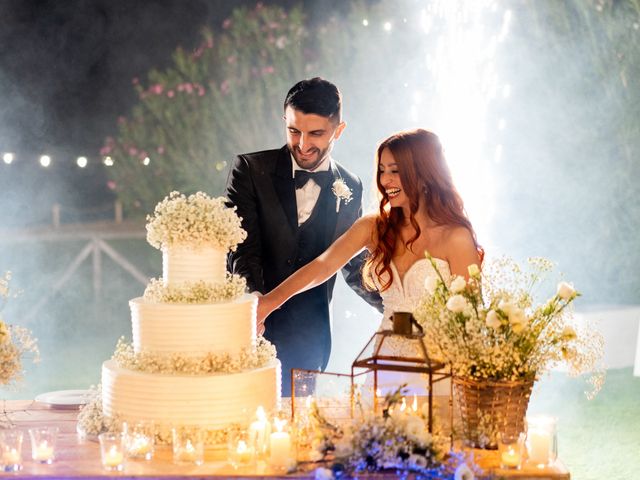 Il matrimonio di Tommaso e Vanessa a Cagliari, Cagliari 33