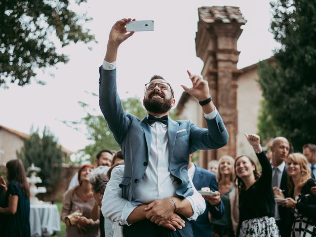 Il matrimonio di Francesco e Sara a Crespellano, Bologna 66