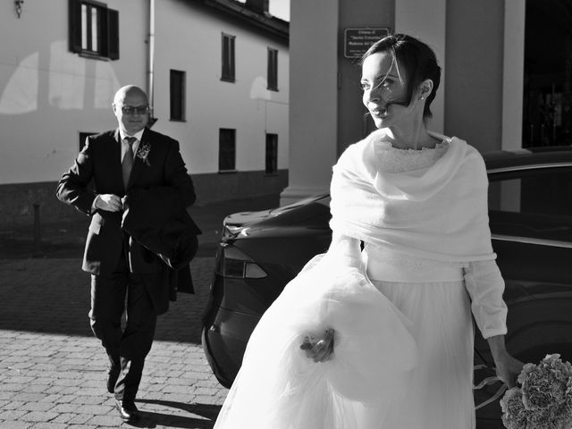 Il matrimonio di Antonio e Elena a Canegrate, Milano 25