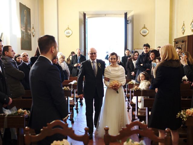 Il matrimonio di Antonio e Elena a Canegrate, Milano 26