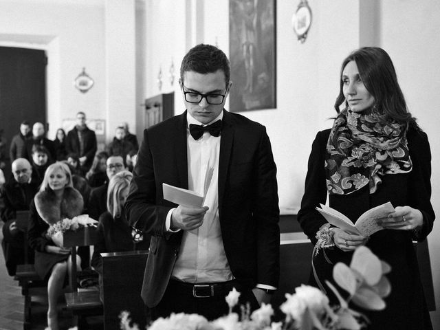 Il matrimonio di Antonio e Elena a Canegrate, Milano 31