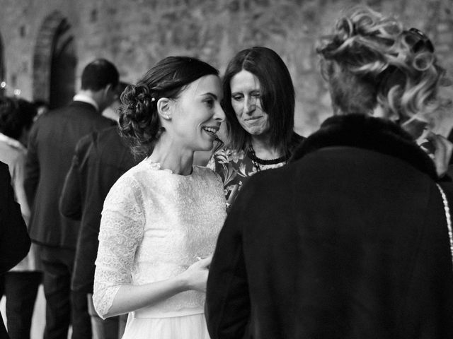 Il matrimonio di Antonio e Elena a Canegrate, Milano 50