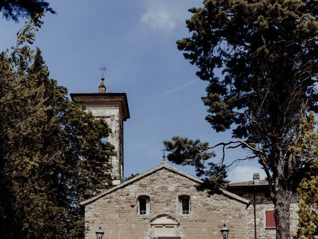 Il matrimonio di Emanuele e Sara a Casina, Reggio Emilia 38