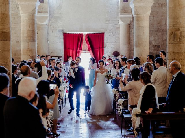 Il matrimonio di Emanuele e Sara a Casina, Reggio Emilia 50