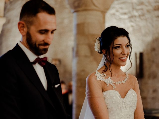 Il matrimonio di Emanuele e Sara a Casina, Reggio Emilia 54