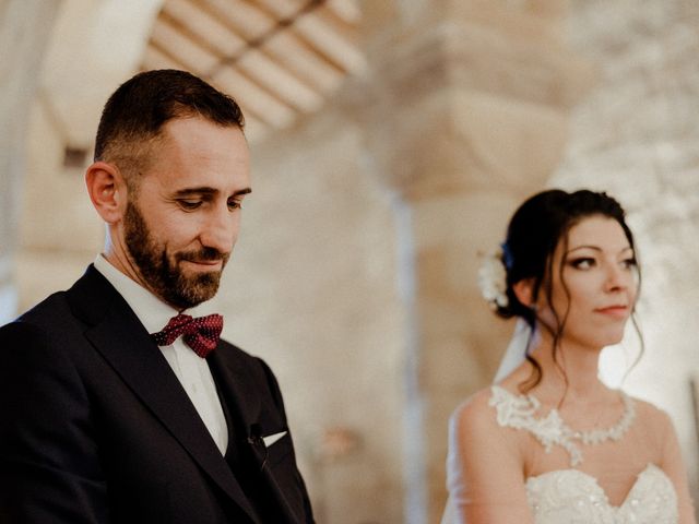 Il matrimonio di Emanuele e Sara a Casina, Reggio Emilia 55