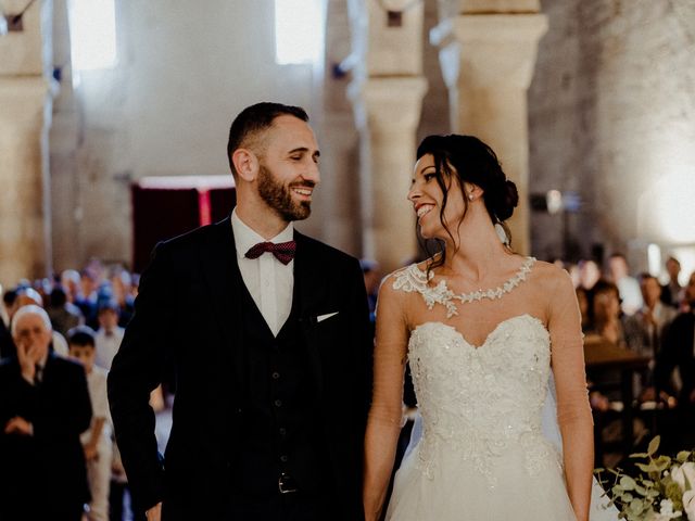 Il matrimonio di Emanuele e Sara a Casina, Reggio Emilia 59