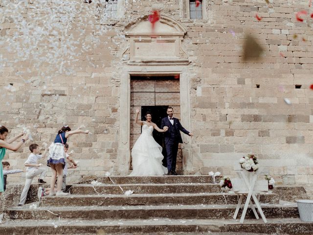 Il matrimonio di Emanuele e Sara a Casina, Reggio Emilia 62