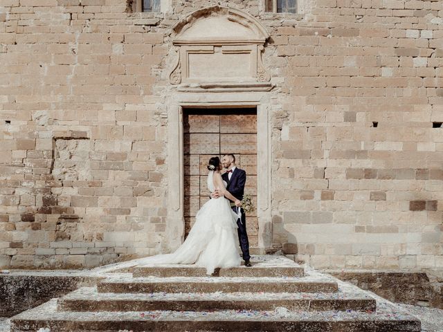 Il matrimonio di Emanuele e Sara a Casina, Reggio Emilia 79