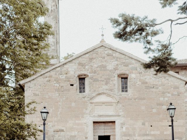 Il matrimonio di Emanuele e Sara a Casina, Reggio Emilia 80