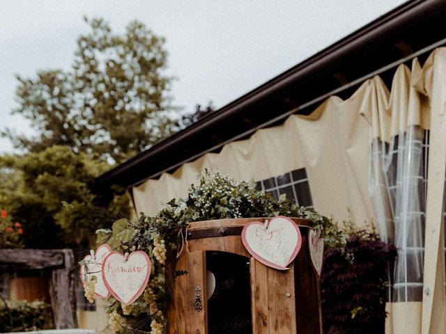 Il matrimonio di Emanuele e Sara a Casina, Reggio Emilia 82