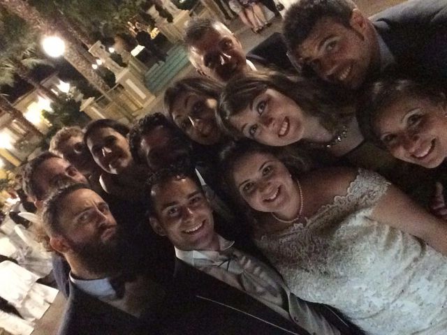 Il matrimonio di rossella e giuseppe a Palermo, Palermo 4