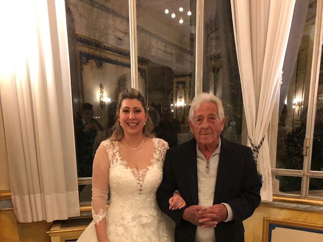 Il matrimonio di Remo e Francesca a Stresa, Verbania 5