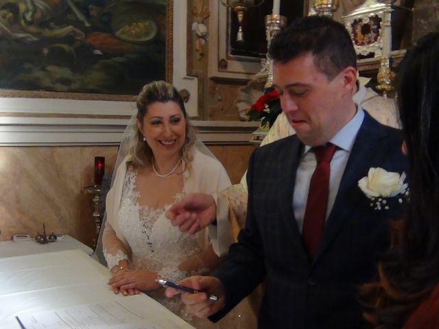 Il matrimonio di Remo e Francesca a Stresa, Verbania 6