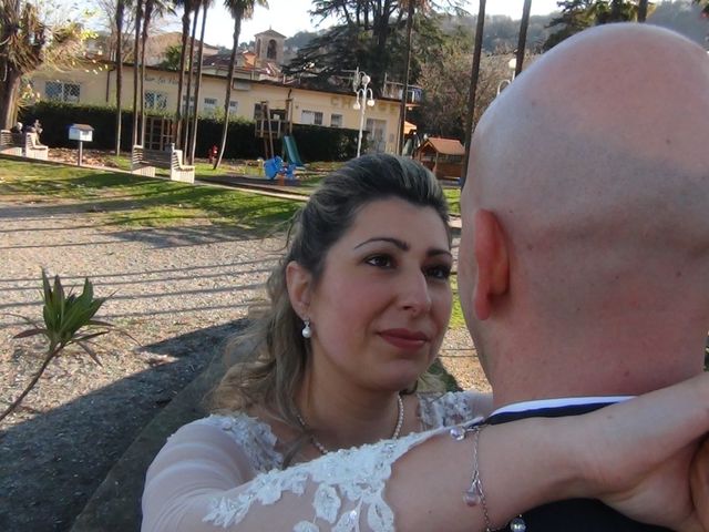 Il matrimonio di Remo e Francesca a Stresa, Verbania 9