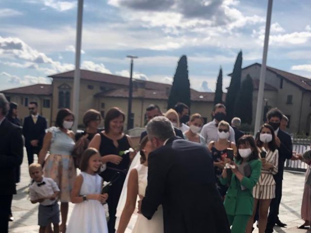 Il matrimonio di Salvatore e Valeria a Lecco, Lecco 7