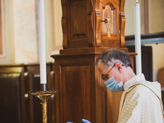 Il matrimonio di Alberto e Giulia a Reggio nell&apos;Emilia, Reggio Emilia 6