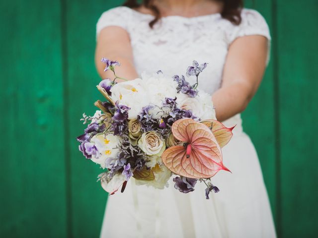 Il matrimonio di Alberto e Giulia a Reggio nell&apos;Emilia, Reggio Emilia 20