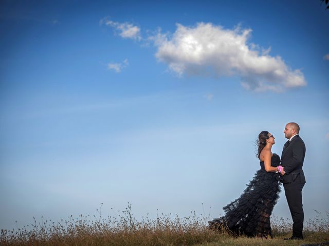 Il matrimonio di Alberto e Giulia a Reggio nell&apos;Emilia, Reggio Emilia 2