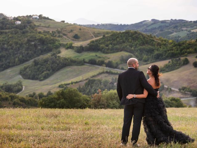 Il matrimonio di Alberto e Giulia a Reggio nell&apos;Emilia, Reggio Emilia 32