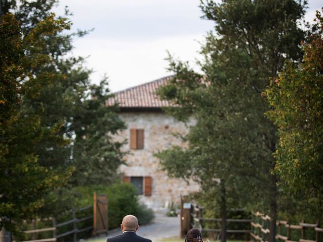 Il matrimonio di Alberto e Giulia a Reggio nell&apos;Emilia, Reggio Emilia 34