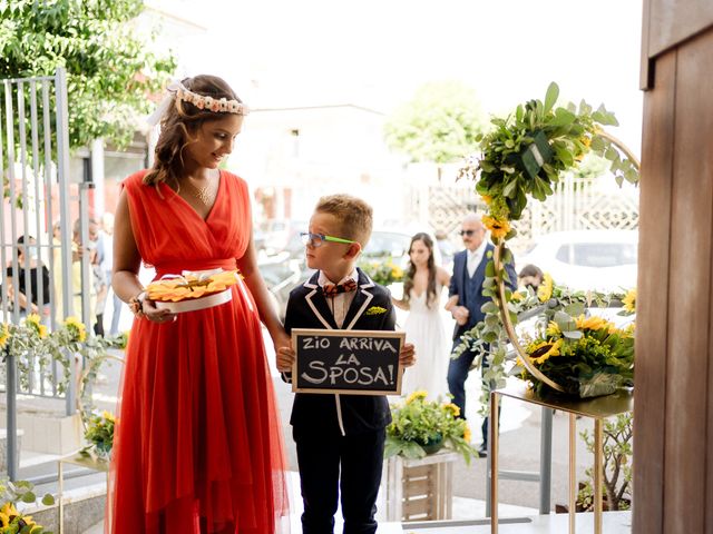 Il matrimonio di Alessandra e Alfredo a Napoli, Napoli 15