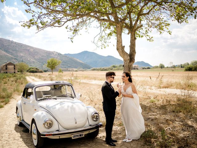 Il matrimonio di Alessandra e Alfredo a Napoli, Napoli 25