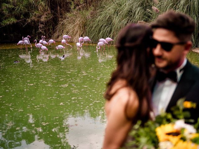 Il matrimonio di Alessandra e Alfredo a Napoli, Napoli 31