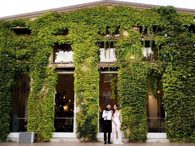 Il matrimonio di Alessandra e Alfredo a Napoli, Napoli 39