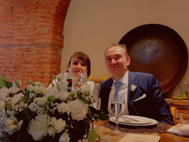 Il matrimonio di Stefano e Marina a Certosa di Pavia, Pavia 7