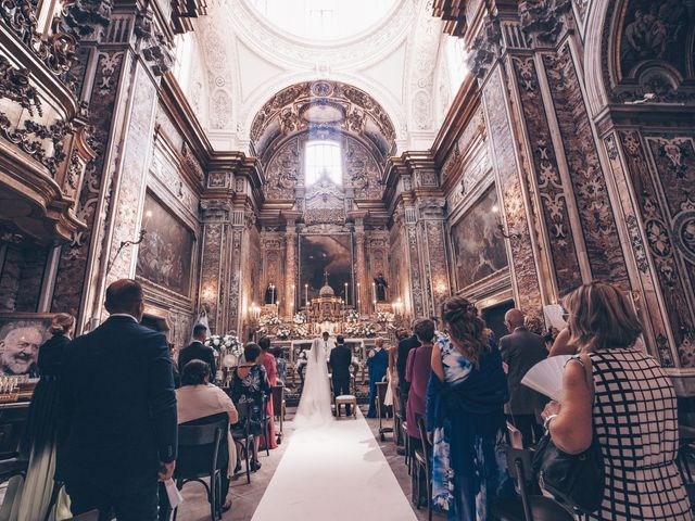 Il matrimonio di Licia e Luigi a Aversa, Caserta 15