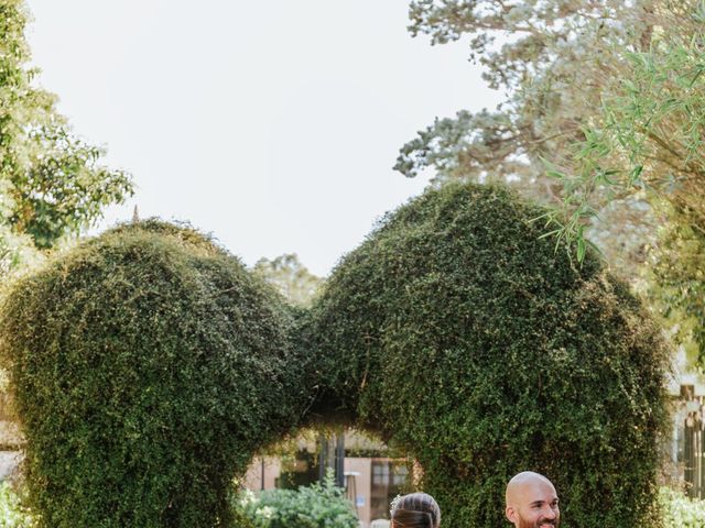 Il matrimonio di Francesca e Matteo a Carpignano Salentino, Lecce 66