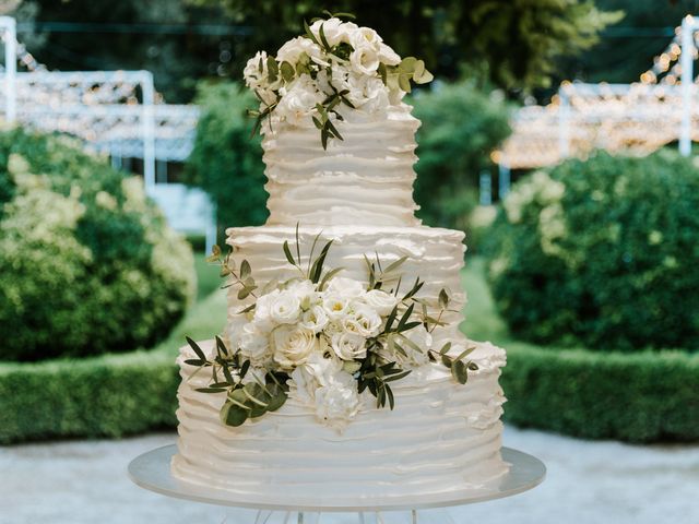 Il matrimonio di Francesca e Matteo a Carpignano Salentino, Lecce 73