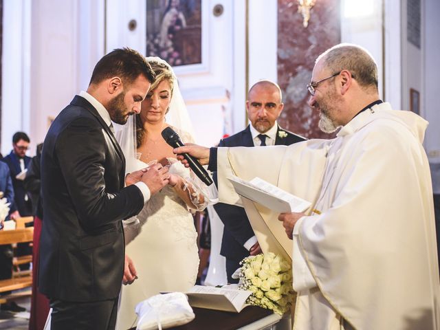 Il matrimonio di Ciro e Luciana a Napoli, Napoli 49