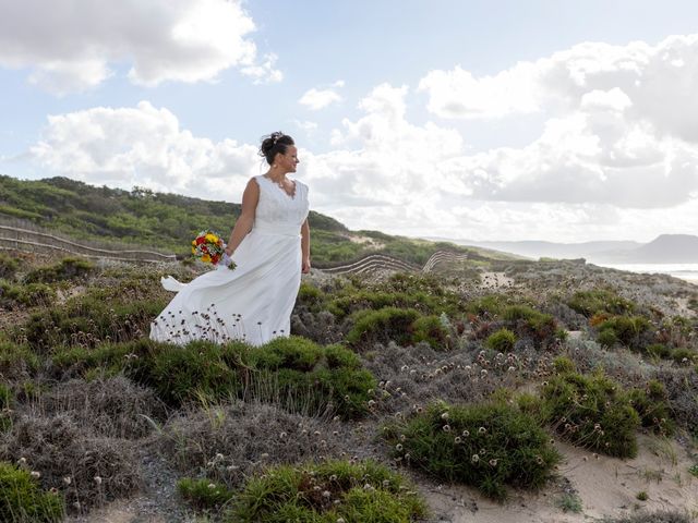 Il matrimonio di Luca e Francesca  a Badesi, Sassari 2