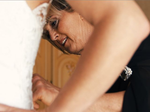 Il matrimonio di Nicola e Paola a Matera, Matera 36