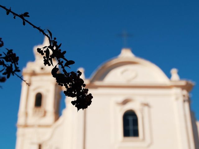 Il matrimonio di Nicola e Paola a Matera, Matera 42