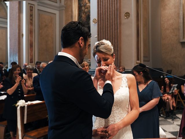 Il matrimonio di Nicola e Paola a Matera, Matera 2