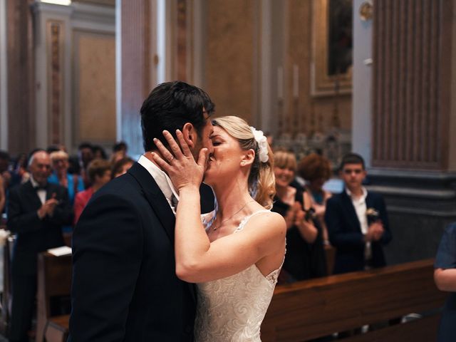 Il matrimonio di Nicola e Paola a Matera, Matera 60