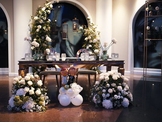 Il matrimonio di Nicola e Paola a Matera, Matera 68