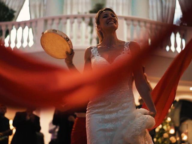 Il matrimonio di Nicola e Paola a Matera, Matera 73