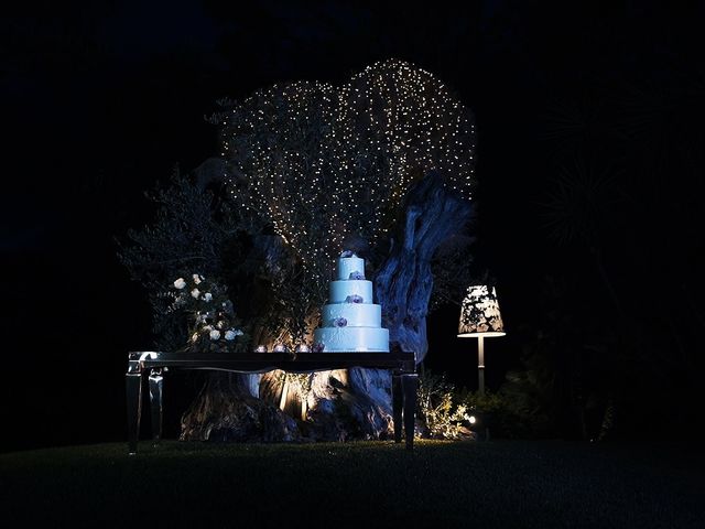 Il matrimonio di Nicola e Paola a Matera, Matera 81