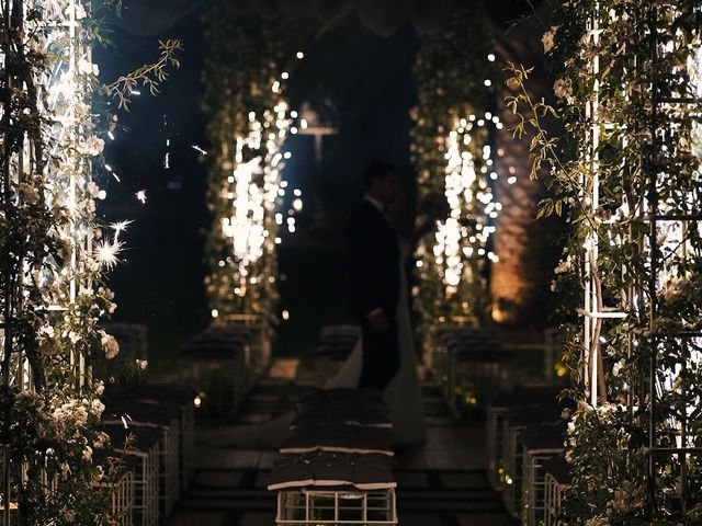 Il matrimonio di Nicola e Paola a Matera, Matera 84