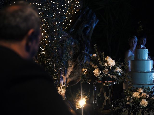 Il matrimonio di Nicola e Paola a Matera, Matera 87