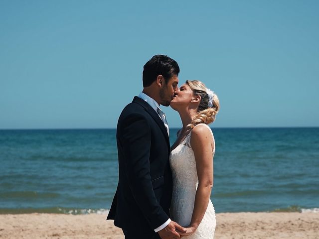 Il matrimonio di Nicola e Paola a Matera, Matera 92